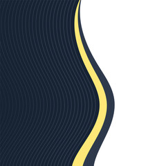 Cover Blend Line Shape