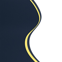 Cover Blend Line Shape