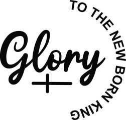 christain svg degine