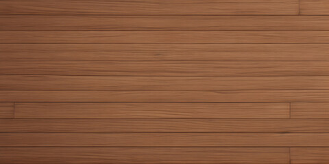 Brown textured wooden background, Horizontal, wallpaper, old, presentation, mock up.