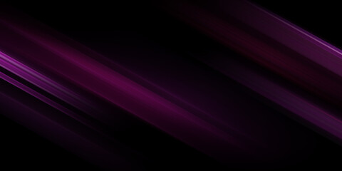 Abstract neon background, blue and pink color, dynamic background with thin lines