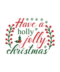 Obraz premium Christmas Kitchen Towels Svg Bundle, Christmas Baking Svg,