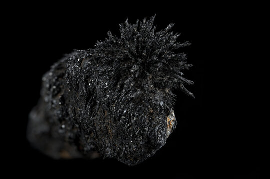 Lodestone or Magnetite