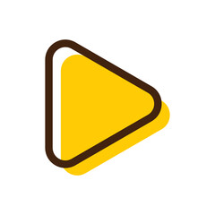 Social Media Icon Vector Collection