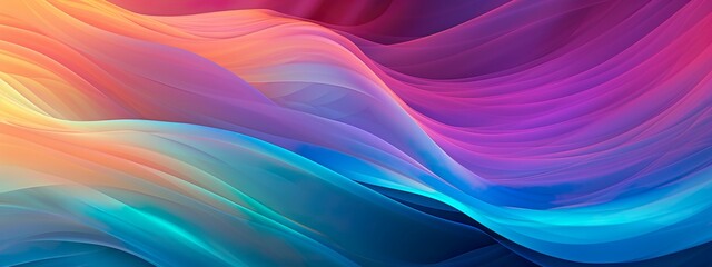 Obraz premium Crimpled Radiance: Crimpled Background Web Banner, a Dynamic Fusion of Texture and Modern Design