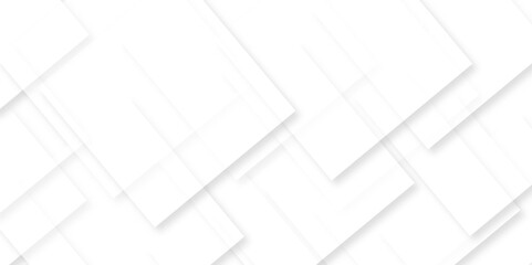 Modern and smooth lines covered with abstract geometric background Geometric design minimal tech lines and white light grey modern seamless business technology 