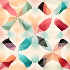 Mandala Design Concept, A Beautiful Illustration for Rangoli