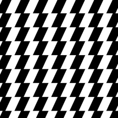 Seamless surface geometric design. Illustration pattern, Repeating tiles ornament background.