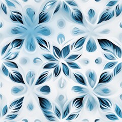 Mandala Design Concept, A Beautiful Illustration for Rangoli