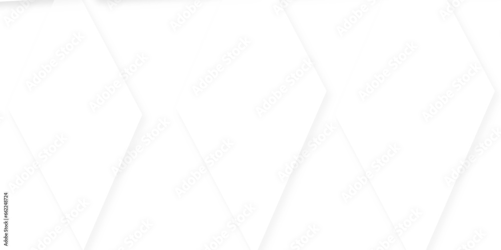 Poster modern and creative design and template for branding business identity.abstract white geometric over