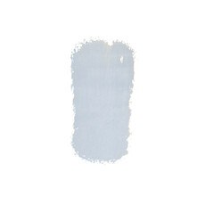 Papel en pared roto y sucio