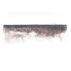 Fototapeta premium Estampilla para pared sucia y manchada fondo transparente