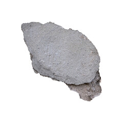 Estampilla para pared sucia y manchada fondo transparente