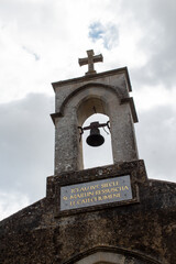 Abtei Saint-Martin de Ligug&eacute; &ndash; Historische Benediktinerabtei und spirituelle Oase