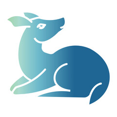 moose icon