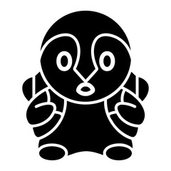 penguin icon