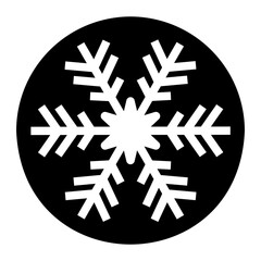 snow icon