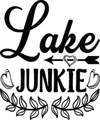 lake junkie