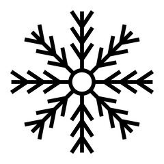 snow icon