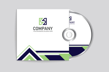 Professional creative attractive  CD Cover Design for your business 