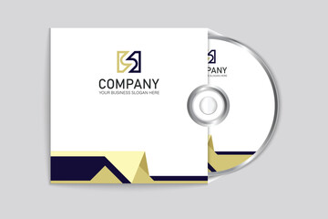 Professional creative attractive  CD Cover Design for your business 