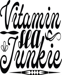 vitamin sea junkie