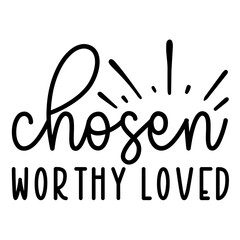 Bible Verse Craft SVG Design