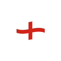 England flag icon