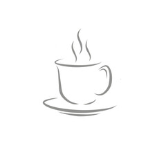 Coffee. Cup of coffee. Cup of tea. Hot tea. Hot coffee. Hot coffee in the cup. Hot tea in the cup.