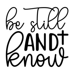 Christian Craft SVG Design