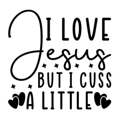 Christian Craft SVG Design