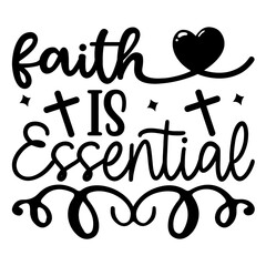 Christian Craft SVG Design