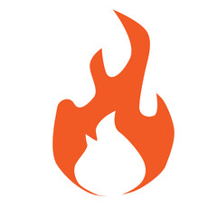 illustration of a red deer