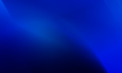 blue blurry defocused abstract background