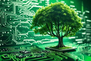 Environmental technology