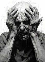 The mental health of older adults