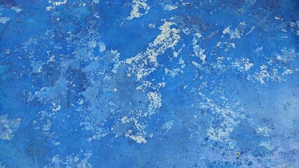 blue water background