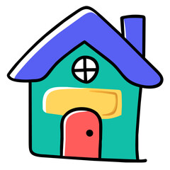 house icon
