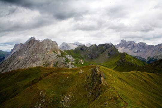 Dolomiti Val di Fassa