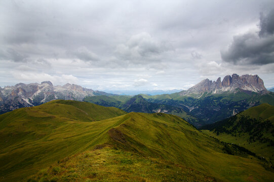 Dolomiti Val di Fassa