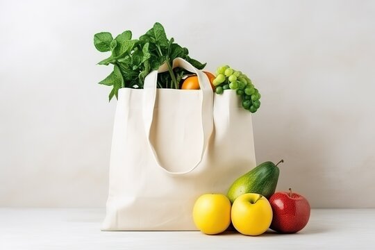Reusable Grocery Bags