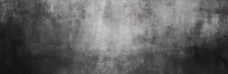 Weathered elegance. Vintage grunge wall background. Time worn textures. Abstract walls design. Gritty beauty. Artwork with gray tones