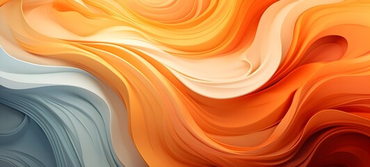 Vivid smoke veil, Colorful hues on black, neon light, brick wall AI