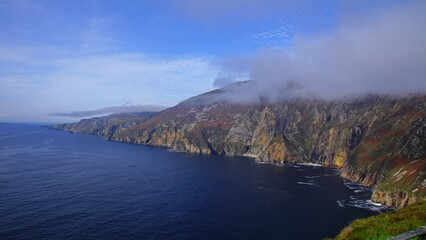 Slieve League  