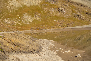 Herbstzeit in der Schweiz
