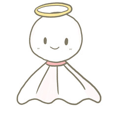 R:メルヘンなお天気情報☆てるてるぼうず②