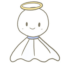 R:メルヘンなお天気情報☆てるてるぼうず③