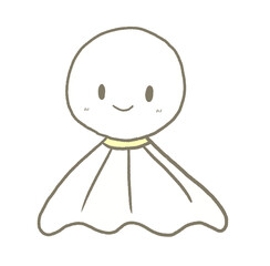 R:メルヘンなお天気情報☆てるてるぼうず⑤