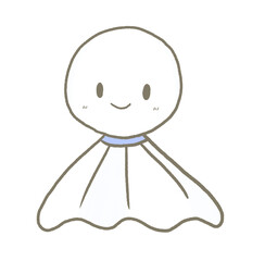 R:メルヘンなお天気情報☆てるてるぼうず④