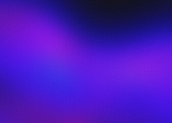 black purple , gradient blur with grain noise effect background trendy vintage brochure banner social or product media design